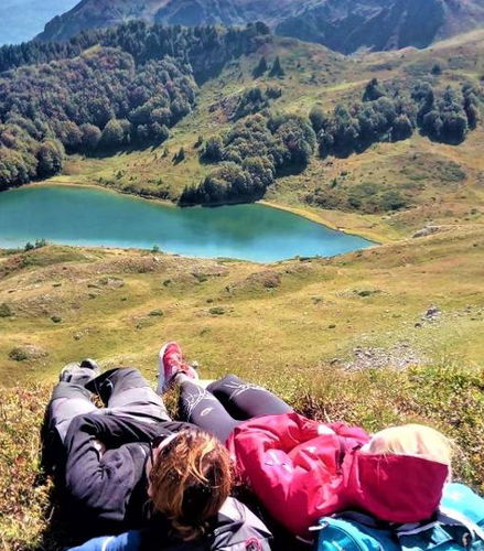 Foto de El Anillo de Bjelasica – Excursión en jeep safari: Parque Nacional Biogradska Gora y Lago Biogradsko